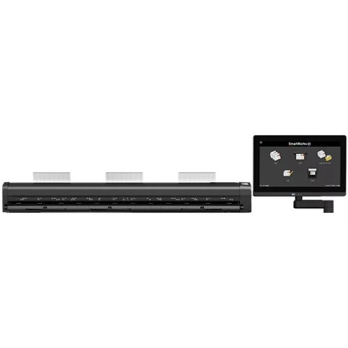 Canon Z36-TOUCHSCREEN 4049V259 черный
