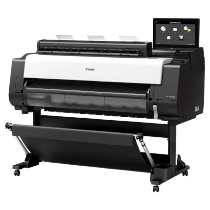 Canon Z36-TOUCHSCREEN 4049V259 черный