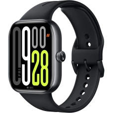 Xiaomi Redmi Watch 5 53 мм черный