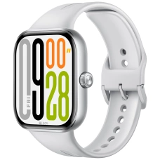 Xiaomi Redmi Watch 5 53 мм серебристый