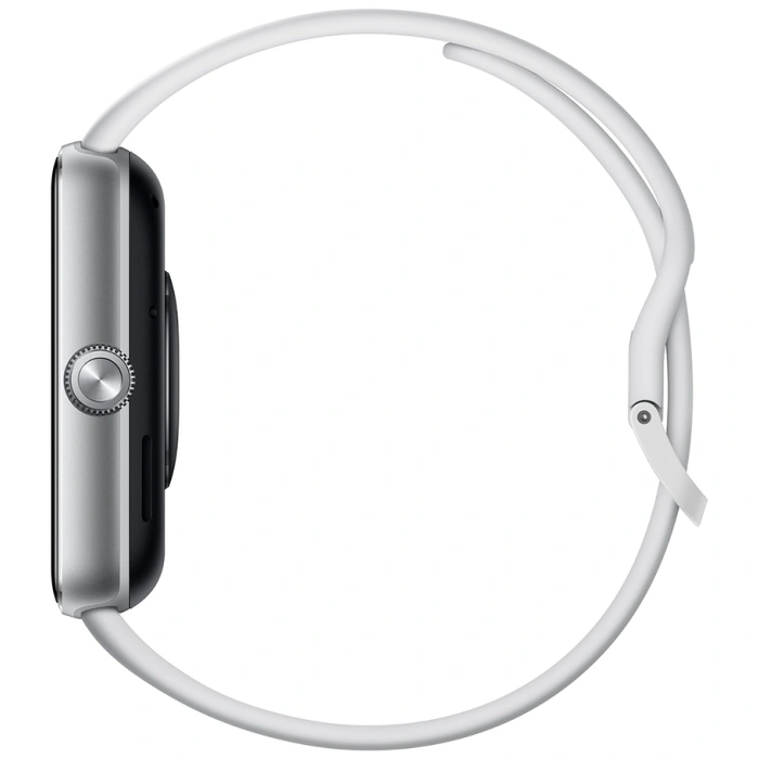 Xiaomi Redmi Watch 5 53 мм серебристый