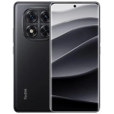 Xiaomi Redmi Note 14 Pro 5G 12 ГБ/512 ГБ черный