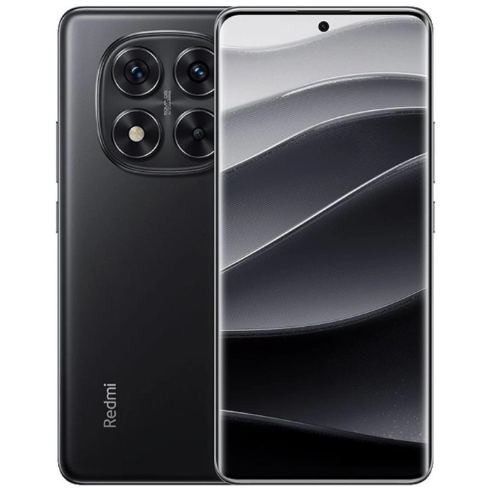 Xiaomi Redmi Note 14 Pro 5G 12 ГБ/512 ГБ черный