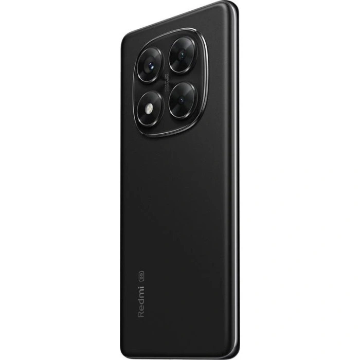Xiaomi Redmi Note 14 Pro 5G 12 ГБ/512 ГБ черный