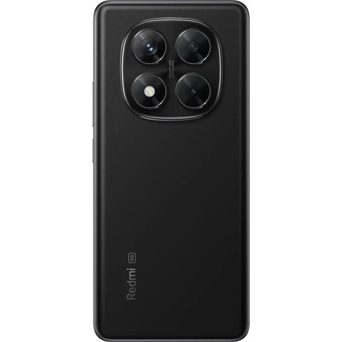 Xiaomi Redmi Note 14 Pro 5G 12 ГБ/512 ГБ черный