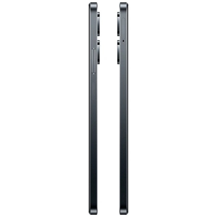 Realme Note 60X 3 ГБ/64 ГБ черный