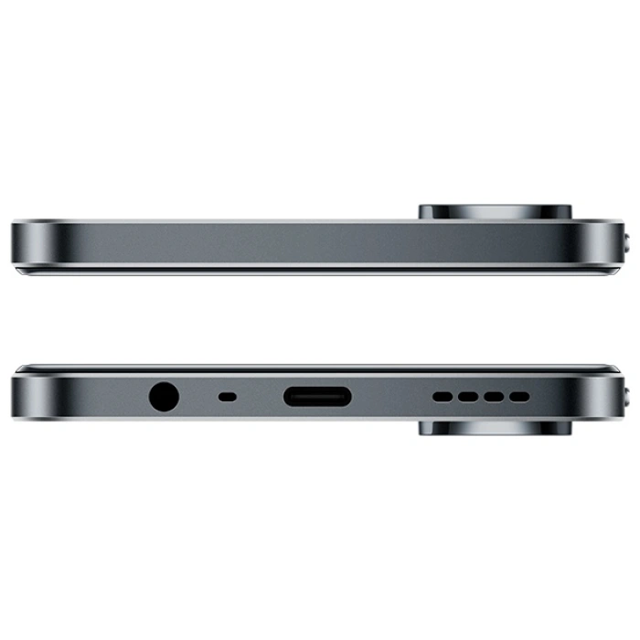Realme Note 60X 3 ГБ/64 ГБ черный