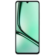 Realme Note 60X 3 ГБ/64 ГБ зеленый