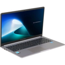 ASUS ExpertBook P1 15.6" / 8 Гб / SSD 512 Гб / Без ОС / P1503CVA-S70266 / 90NX0881-M009L0