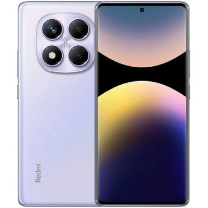 Xiaomi Redmi Note 14 Pro 8 ГБ/256 ГБ фиолетовый