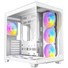 Antec C5 ARGB белый