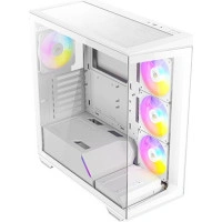 Antec C3 ARGB белый