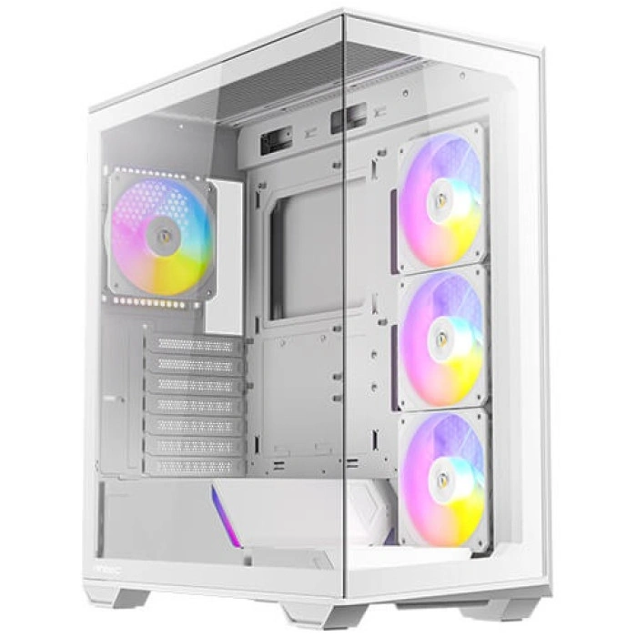 Antec C3 ARGB белый