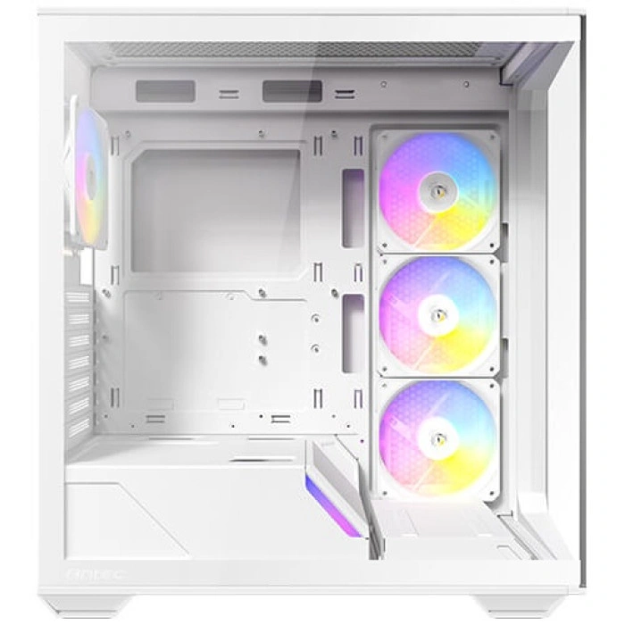 Antec C3 ARGB белый