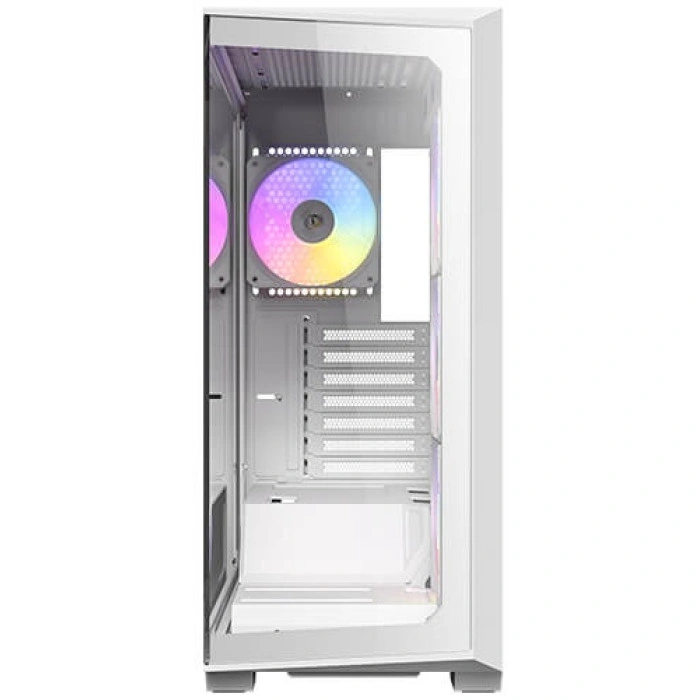 Antec C3 ARGB белый