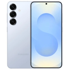 Samsung Galaxy S25 5G 12 ГБ/128 ГБ голубой