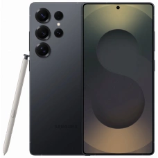 Samsung Galaxy S25 Ultra 5G 12 ГБ/256 ГБ черный