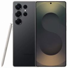 Samsung Galaxy S25 Ultra 5G 12 ГБ/512 ГБ черный
