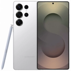 Samsung Galaxy S25 Ultra 5G 12 ГБ/256 ГБ серебристый