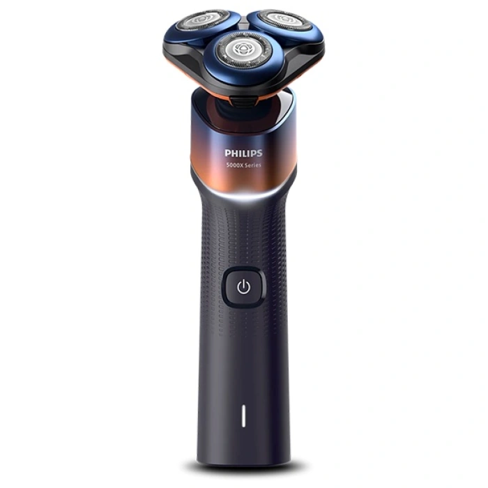 Philips X5012/00 роторная от аккумулятора