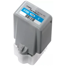 Canon PFI-4100 голубой (cyan)