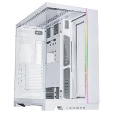 LIAN LI O11 Dynamic EVO XL белый