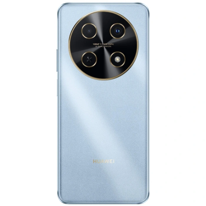 Huawei nova 13i 8 ГБ/128 ГБ синий