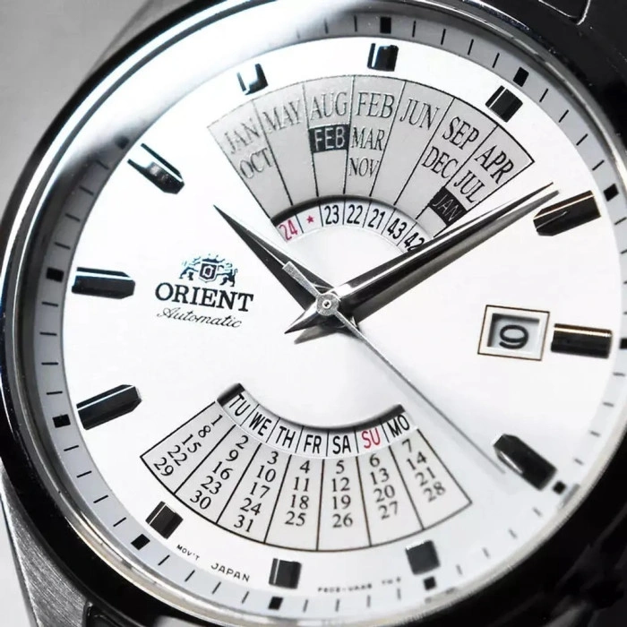 Механические ORIENT нержавеющая сталь