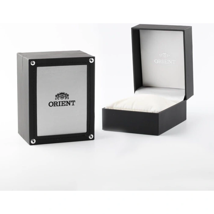 Механические ORIENT нержавеющая сталь
