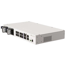 Коммутатор MikroTik CRS510-8XS-2XQ-IN