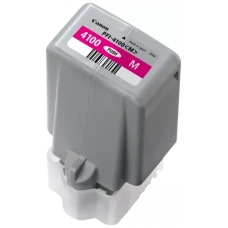 Canon PFI-4100 пурпурный (magenta)