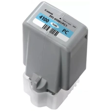 Canon PFI-4100 голубой (cyan)