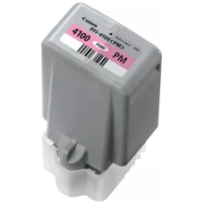 Canon PFI-4100 пурпурный (magenta)