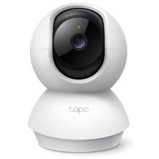 TP-LINK камера видеонаблюдения Tapo TC71, 3 расширение 2304x1296