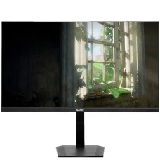 27" Sanc M2763QVTB черный