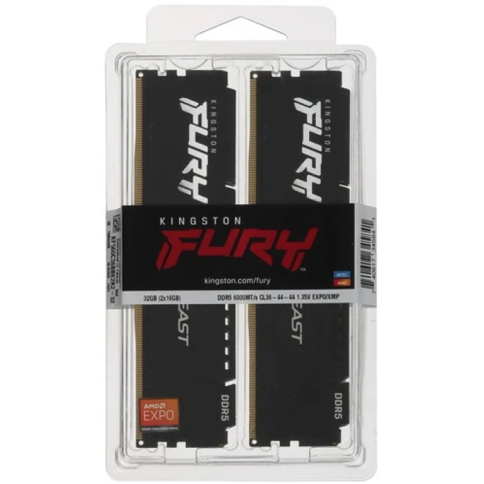Kingston KF560C36BBE2K2-32 32 Гб