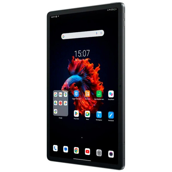 Blackview Mega 1 11.5 дюйм 12 Гб/256 Гб серый