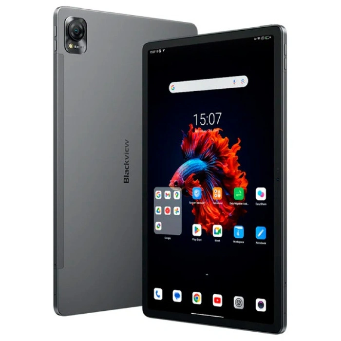 Blackview Mega 1 11.5 дюйм 12 Гб/256 Гб серый