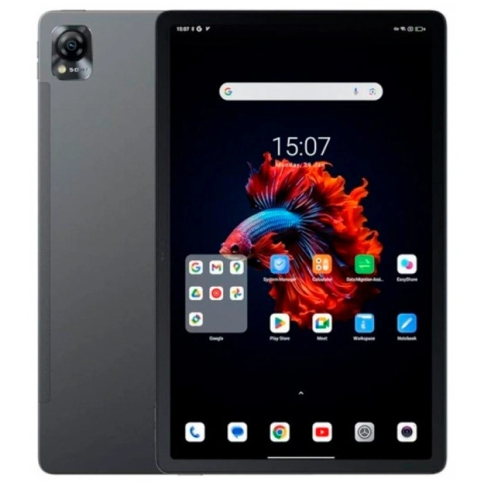 Blackview Mega 1 11.5 дюйм 12 Гб/256 Гб серый