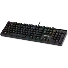 Defender Mirax GK-352 черный