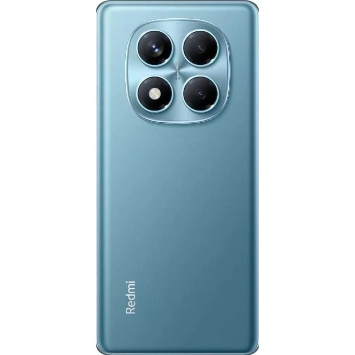 Xiaomi Redmi Note 14 Pro 12 ГБ/512 ГБ синий