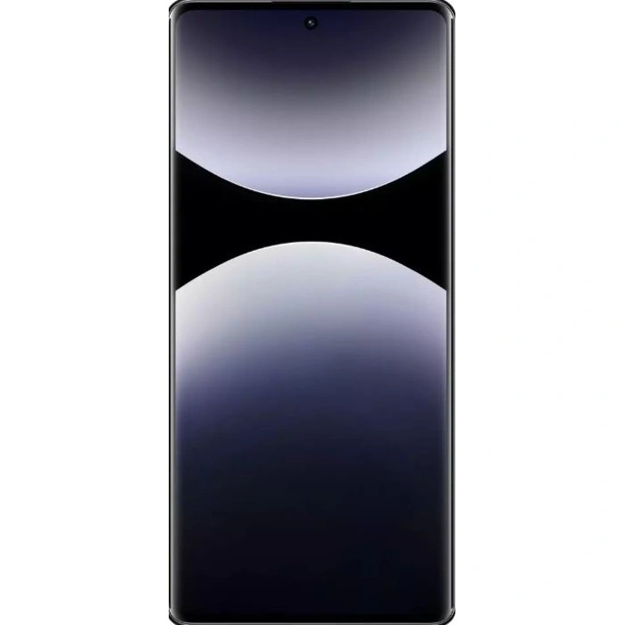 Xiaomi Redmi Note 14 Pro 12 ГБ/512 ГБ черный