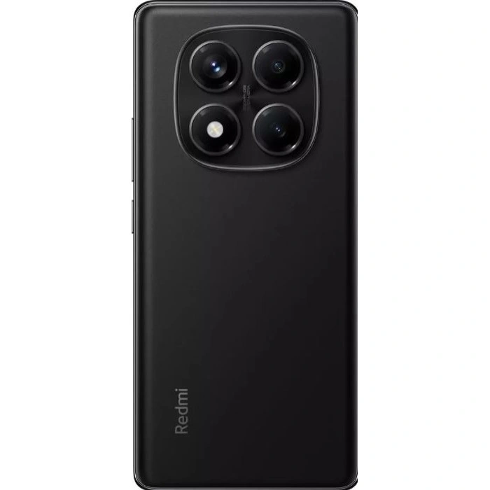 Xiaomi Redmi Note 14 Pro 12 ГБ/512 ГБ черный