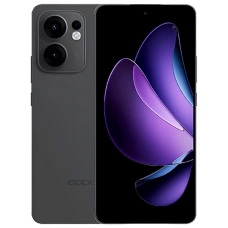 OPPO Reno13 F 8 ГБ/256 ГБ темно-серый