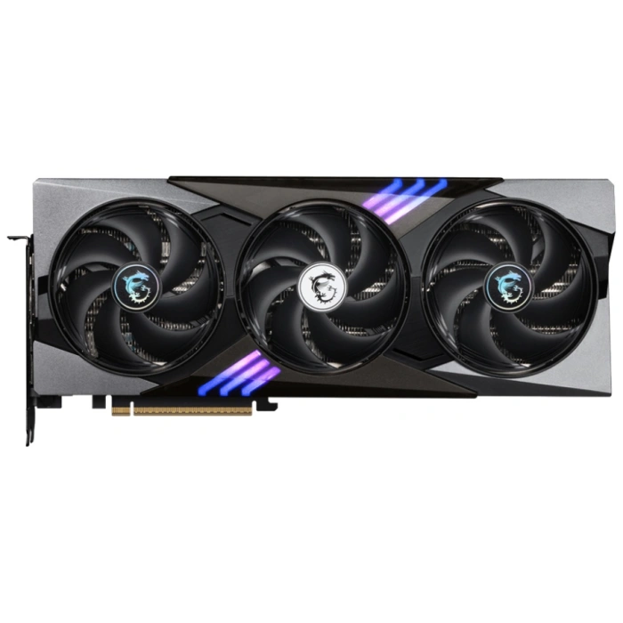 MSI GeForce RTX 5080 GAMING TRIO OC G5080-16GTC 16 Гб