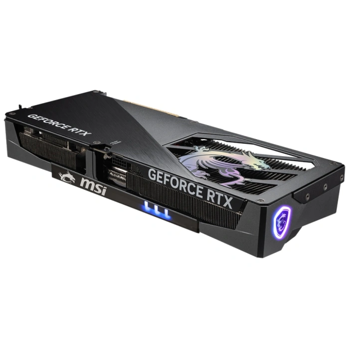 MSI GeForce RTX 5080 GAMING TRIO OC G5080-16GTC 16 Гб