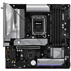ASRock B860M LIVEMIXER WIFI DDR5