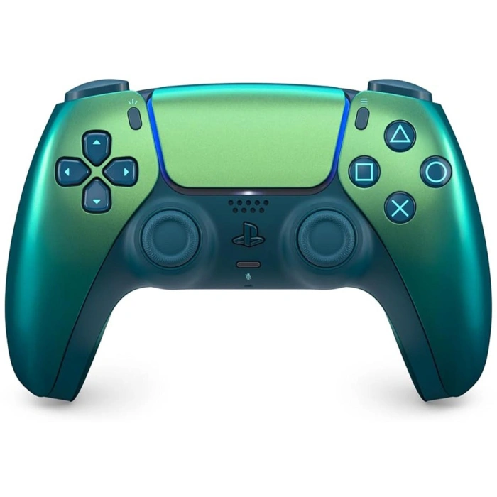 Sony DualSense Controller Chroma Teal зеленый