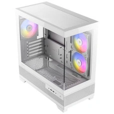 Antec CX500M ARGB белый