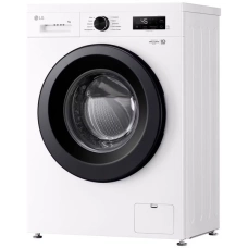 LG F2Y1HS6W белый